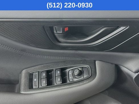 Used 2025 Subaru Outback Wilderness image 22