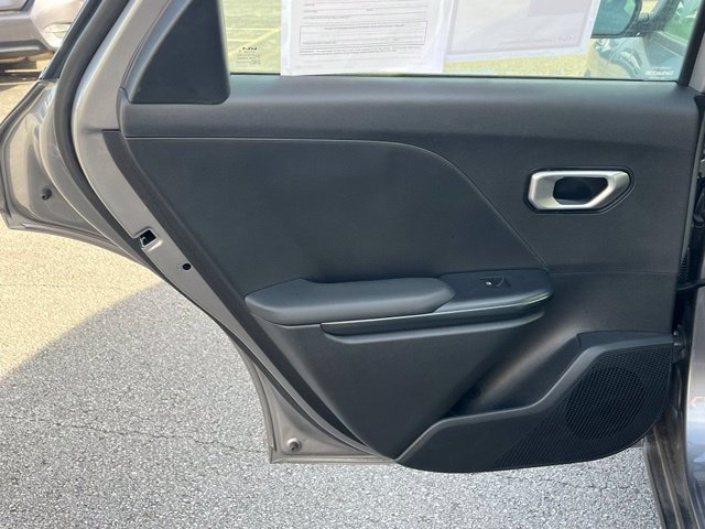 Certified 2026 Kia K4 FWD image 34