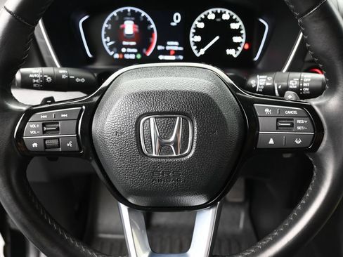 Certified 2024 Honda Pilot EX-L image 24