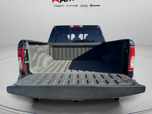 Certified 2023 RAM 1500 Big Horn AWD/4WD image 32