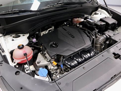 Certified 2023 Hyundai Santa Fe SEL image 19