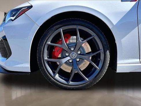 Used 2023 Acura TLX Type S image 28