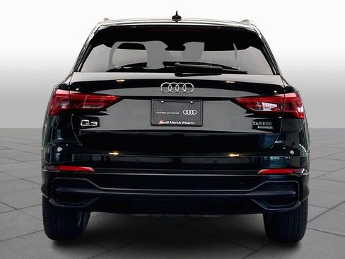 Used 2020 Audi Q3 2.0T Premium w/ Convenience Package image 5