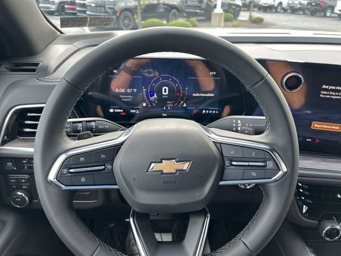 New 2026 Chevrolet Tahoe LS AWD/4WD image 25