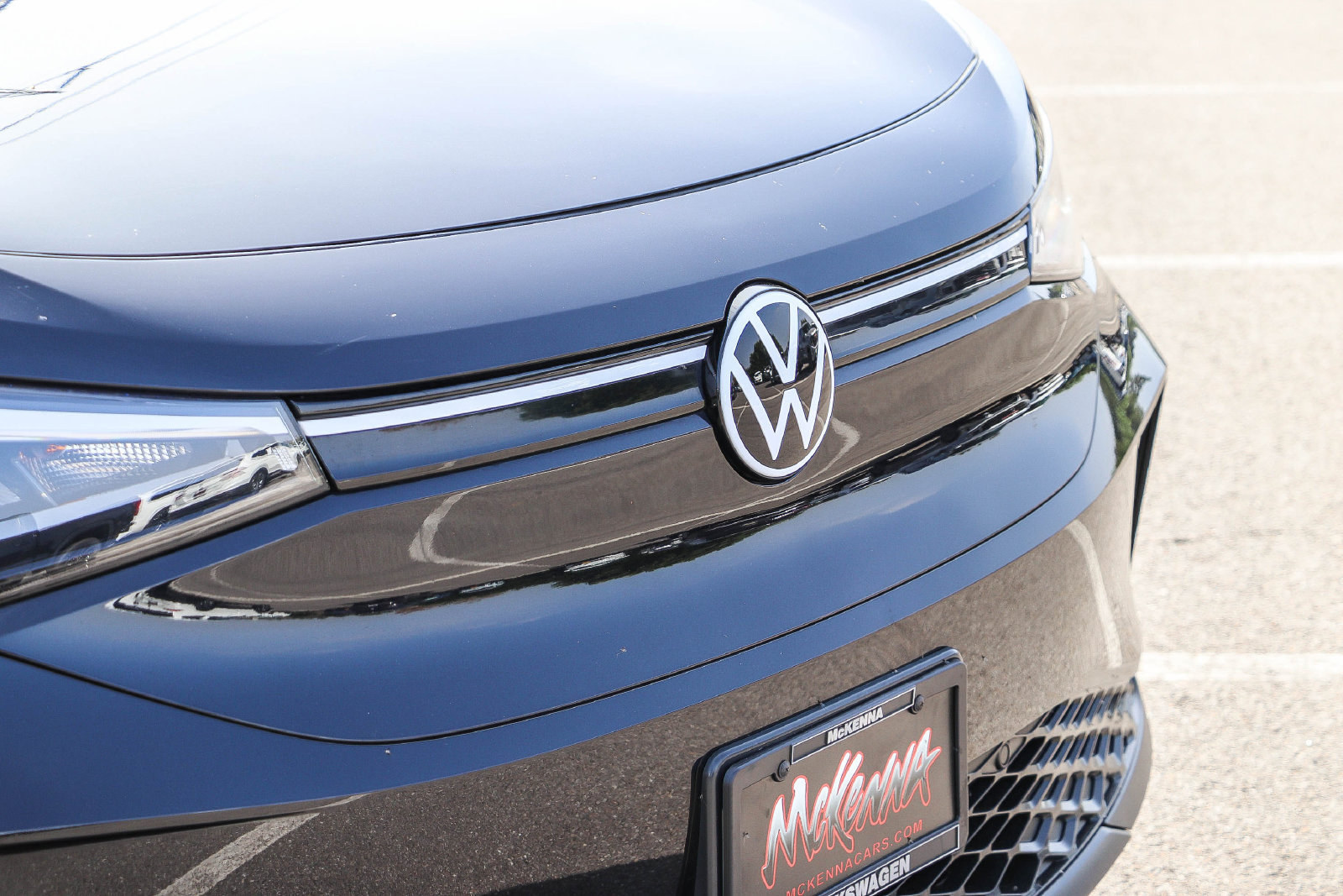 Used 2023 Volkswagen ID.4 Pro RWD image 5