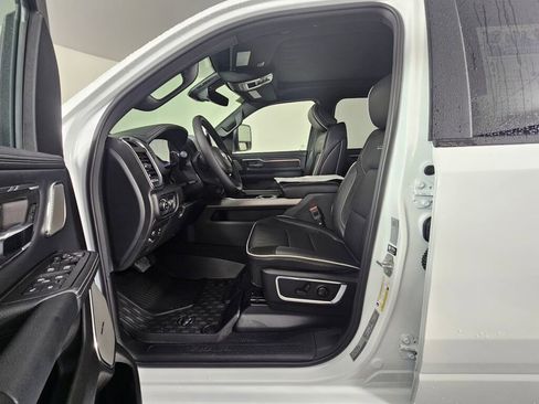 New 2026 RAM 1500 Laramie image 18