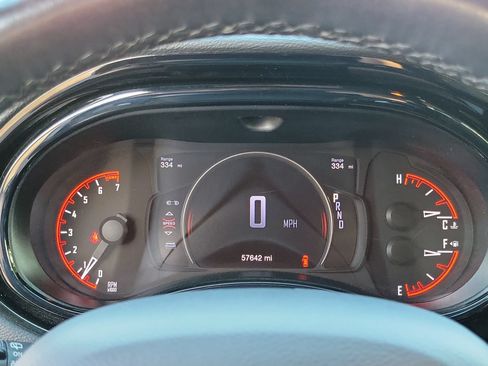 Certified 2024 Dodge Durango GT RWD image 9