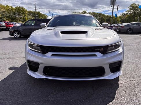 Used 2021 Dodge Charger Scat Pack RWD image 2
