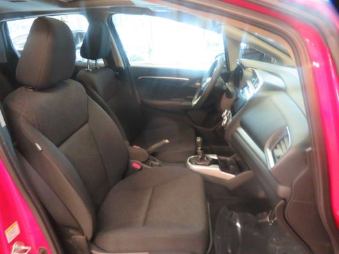 Used 2015 Honda Fit EX image 25
