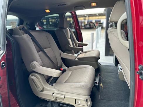 Used 2023 Honda Odyssey EX image 22