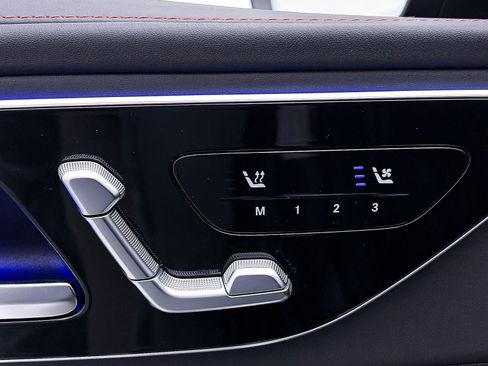 Used 2024 Mercedes-Benz C 43 AMG C 43 AMG image 19