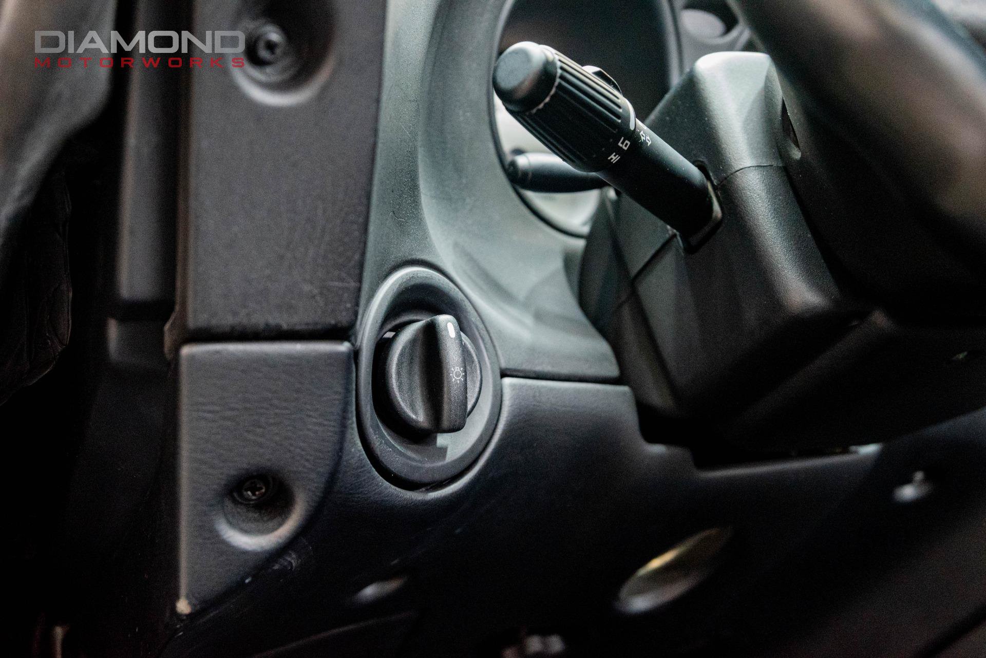 Used 1996 Dodge Viper GTS RWD image 84