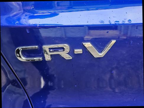 Used 2024 Honda CR-V LX image 28