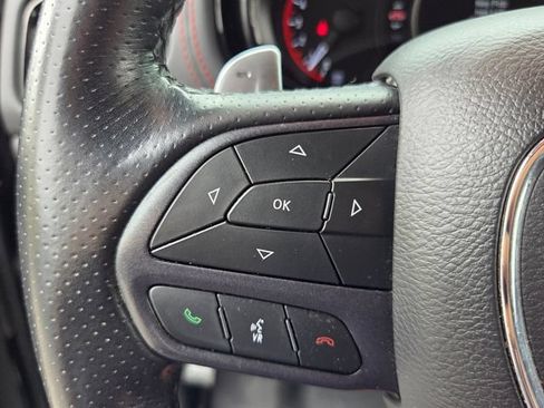 Used 2023 Dodge Durango GT RWD image 21