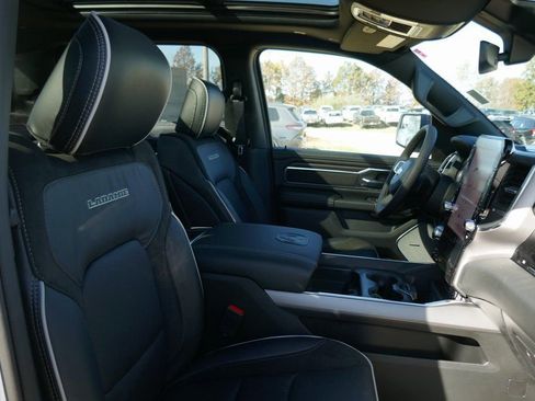 New 2026 RAM 1500 Laramie w/ Night Edition image 10