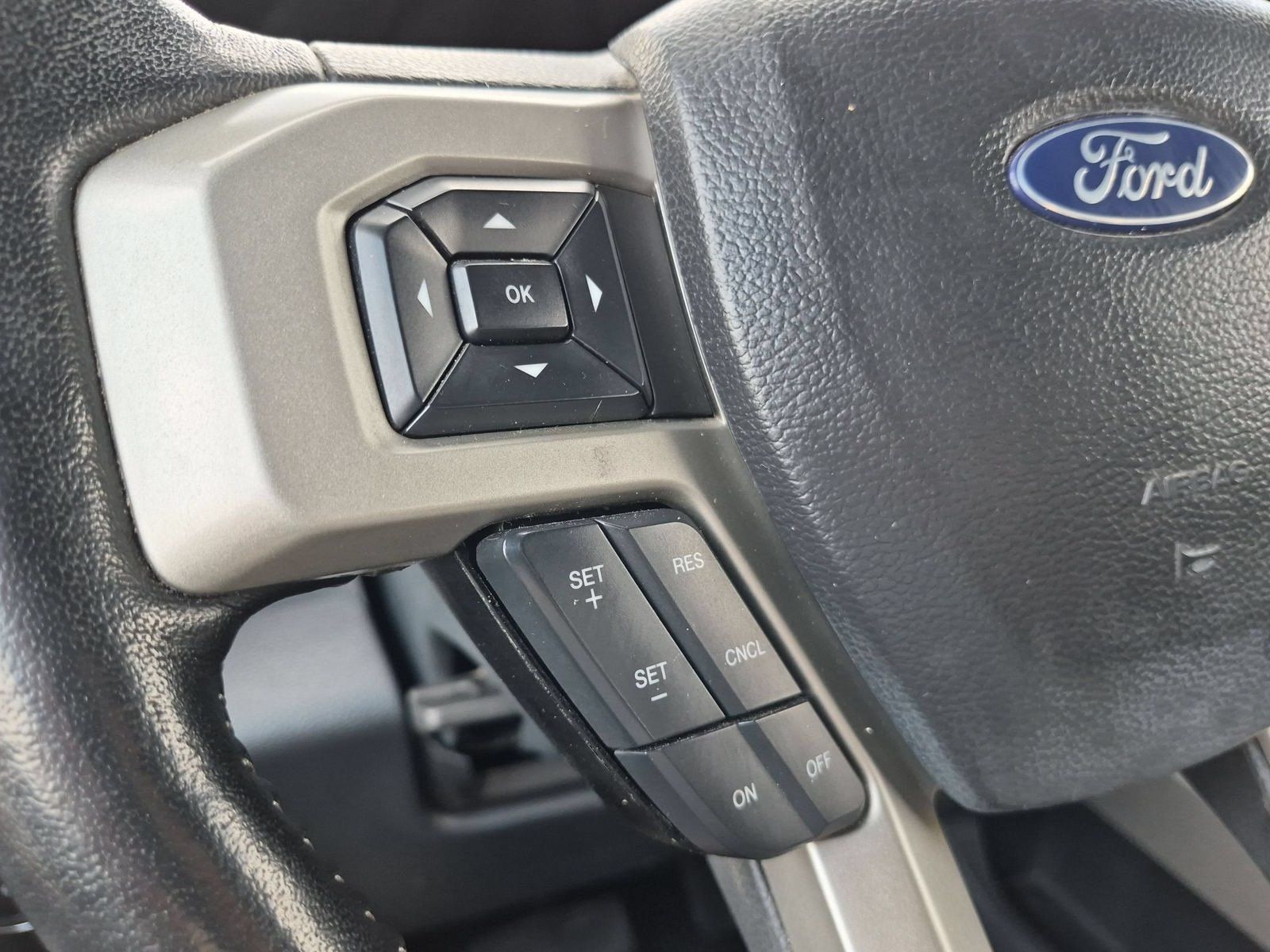 Used 2022 Ford F250 Lariat w/ Lariat Value Package AWD/4WD image 14