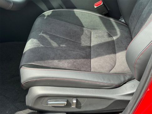 New 2025 Acura ADX A-Spec image 17