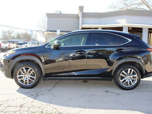 Used 2015 Lexus NX 200t F Sport image 4