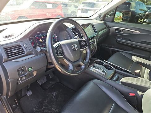 Used 2021 Honda Pilot Special Edition image 16
