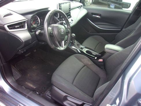 Used 2021 Toyota Corolla SE FWD image 13
