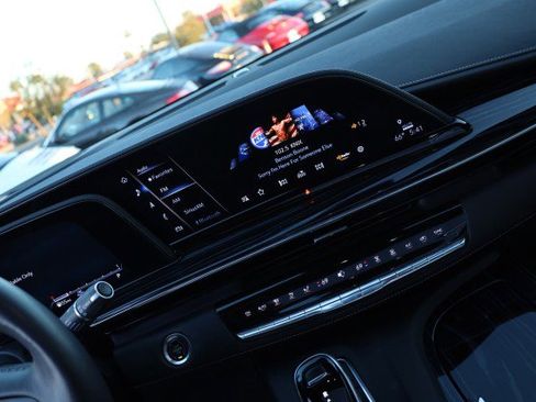 Used 2023 Cadillac Escalade Sport image 34