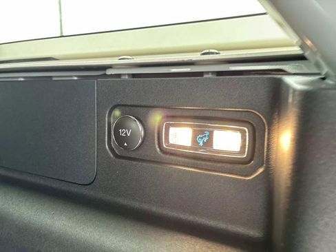 New 2026 Ford Bronco Badlands AWD/4WD image 35