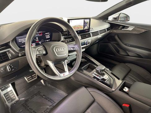 Used 2023 Audi S5 Premium Plus AWD/4WD image 29