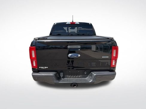 Used 2019 Ford Ranger XLT w/ Equipment Group 302A Luxury image 6