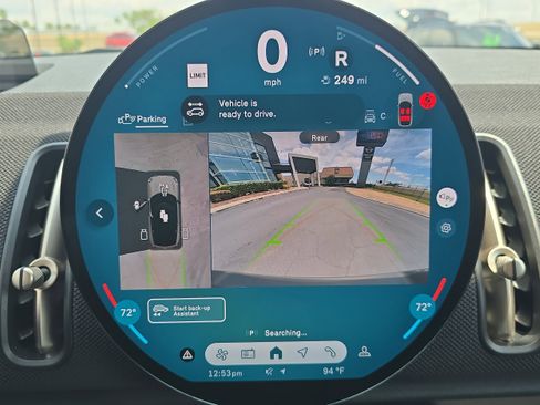 Used 2025 MINI Cooper Countryman S w/ Comfort Package Max image 23