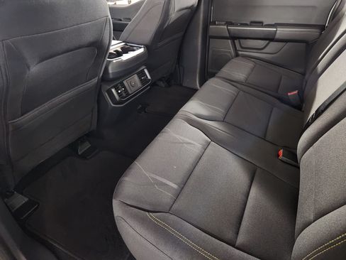 Certified 2025 Ford F150 STX w/ Equipment Group 200A RWD image 20