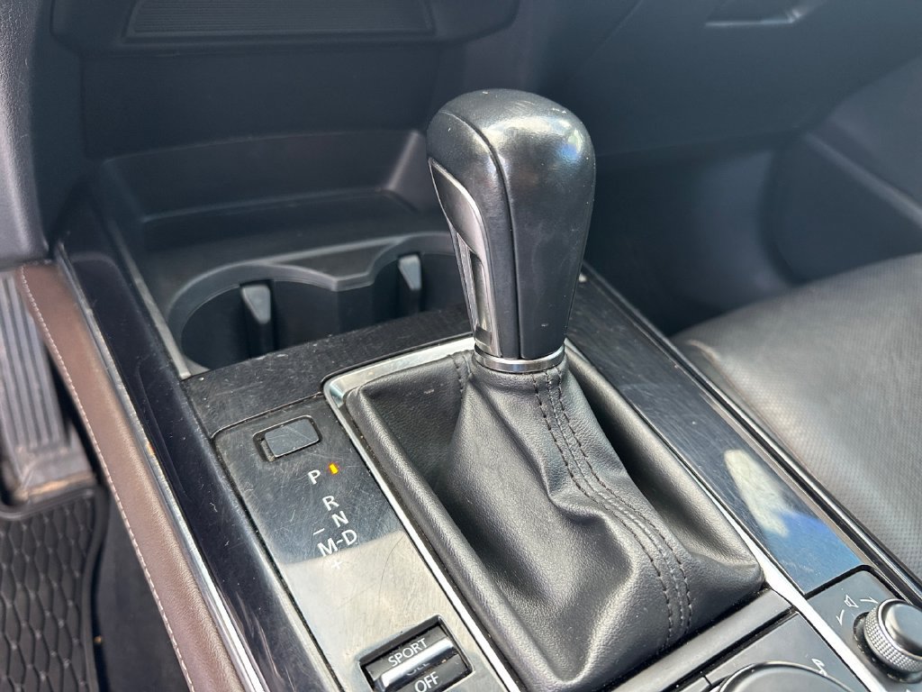 Used 2021 MAZDA CX-30 AWD 2.5 S w/ Premium Package image 18