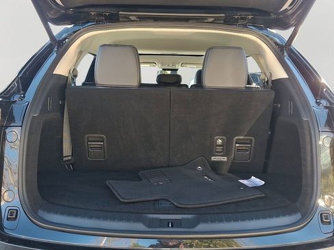 Used 2022 MAZDA CX-9 Touring Plus image 29
