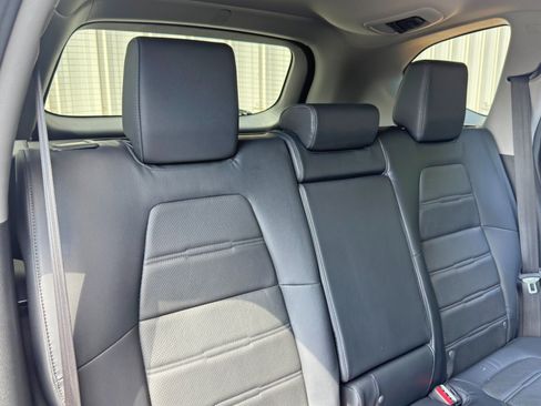 Used 2017 Honda CR-V EX-L image 33