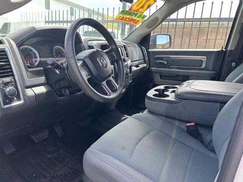 Used 2020 RAM 1500 Classic SLT RWD image 26