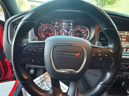 Used 2022 Dodge Charger R/T RWD image 24