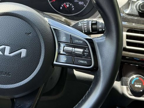 Used 2022 Kia Seltos EX AWD/4WD image 22