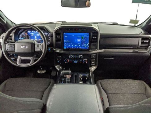 Certified 2023 Ford F150 XLT AWD/4WD image 7