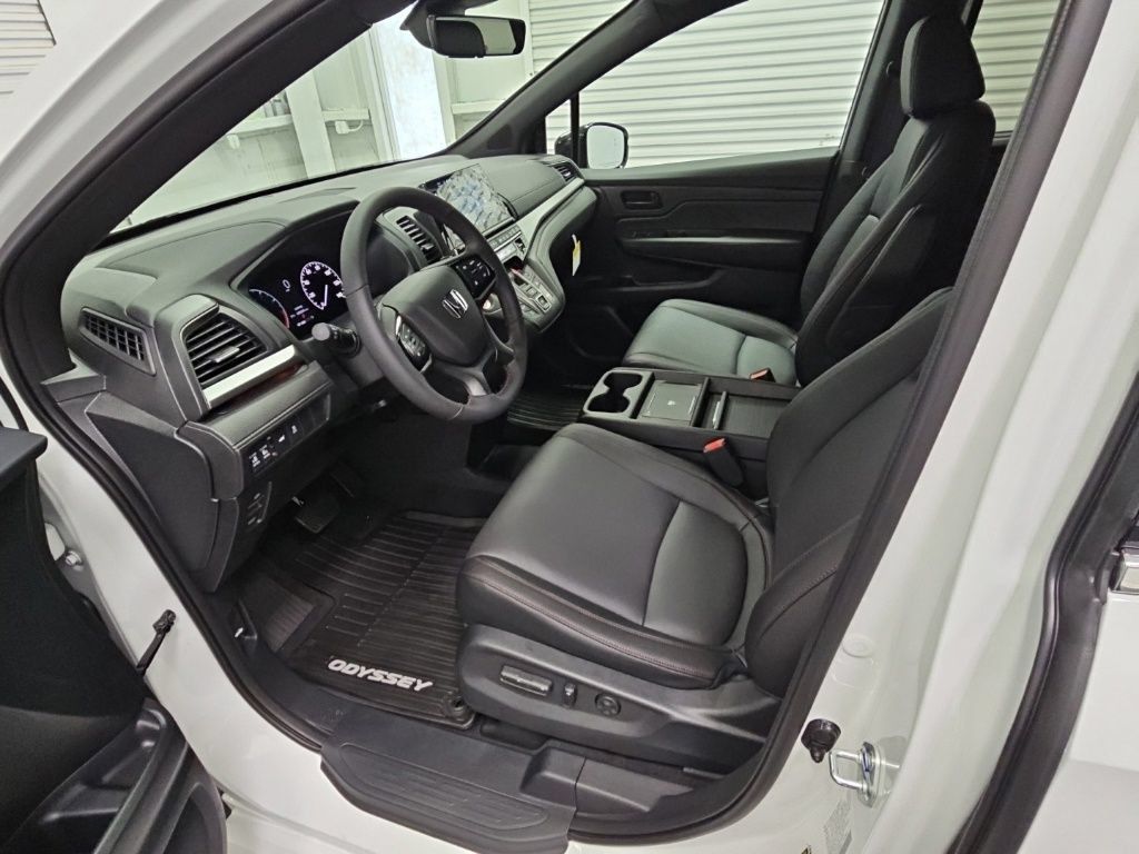 New 2026 Honda Odyssey Sport-L image 10