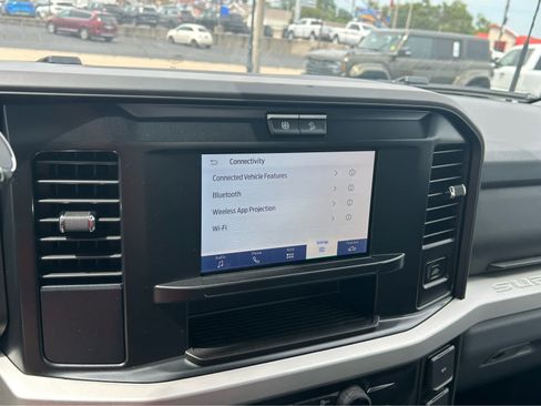New 2026 Ford F250 XLT AWD/4WD image 26