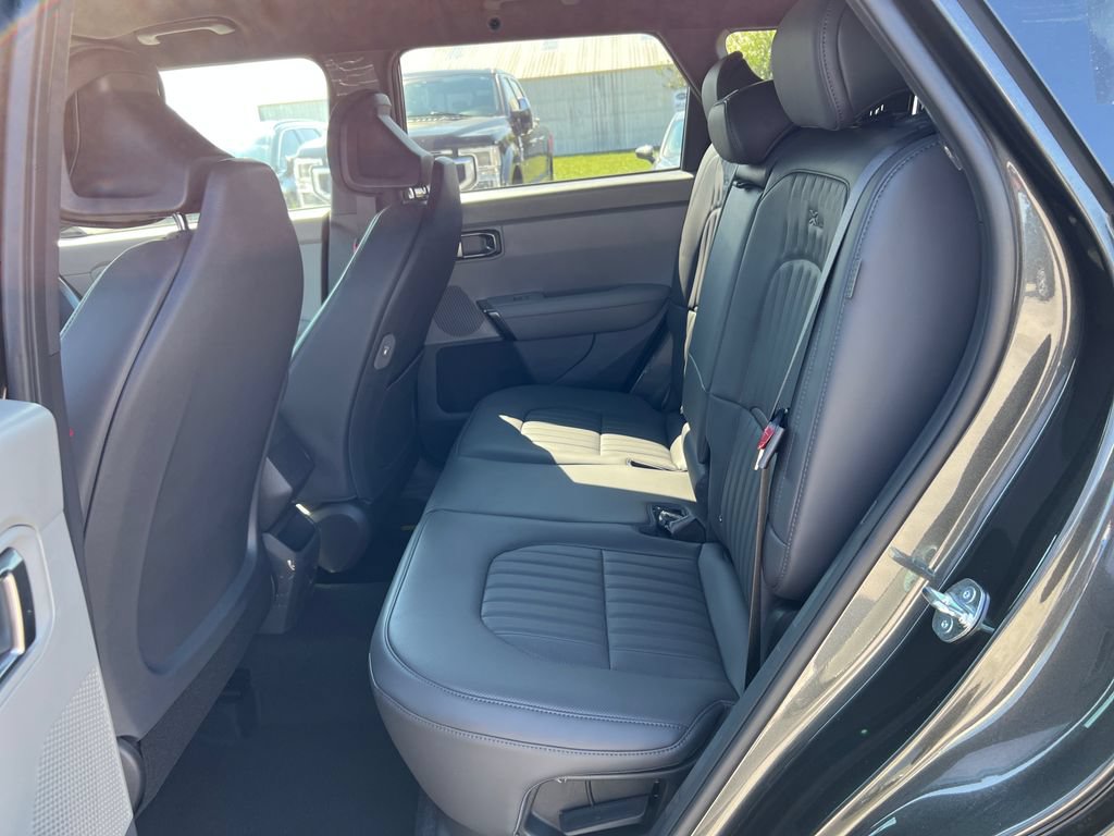 New 2027 Kia Seltos X-Line S AWD/4WD image 14