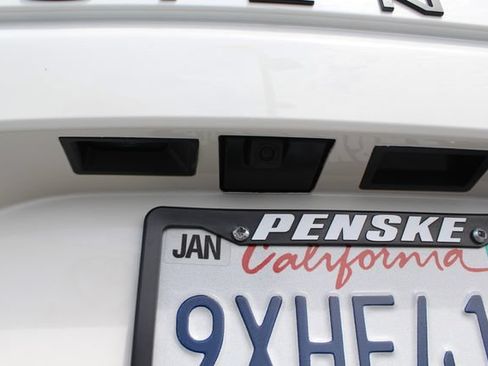 Certified 2026 Toyota Sienna LE FWD image 21