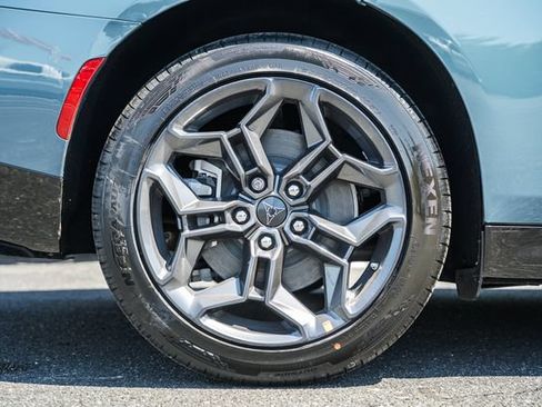 New 2026 Dodge Charger R/T w/ Driver Convenience Group AWD/4WD image 24