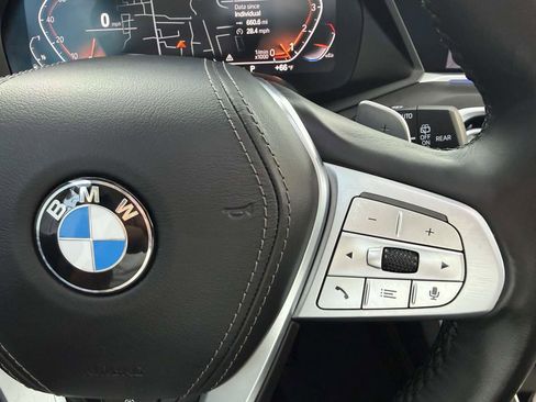 Used 2019 BMW X7 xDrive50i w/ Premium Package image 32