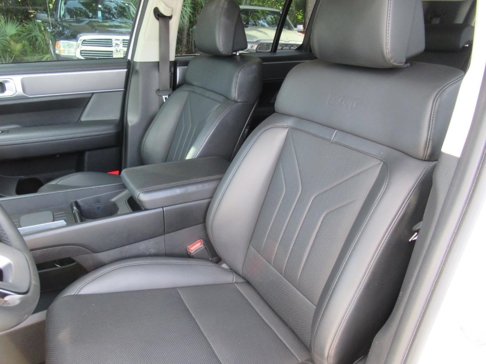 Used 2024 Hyundai Santa Fe XRT AWD/4WD image 20