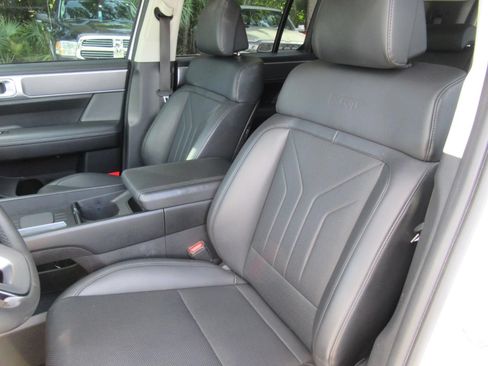 Used 2024 Hyundai Santa Fe XRT AWD/4WD image 20