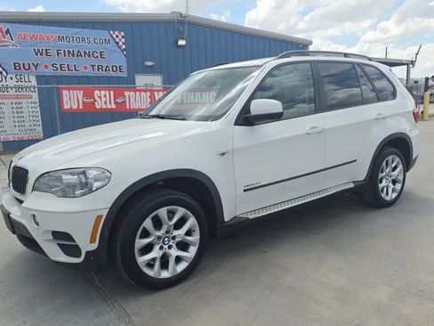 Used 2012 BMW X5 xDrive35i w/ Convenience Pkg AWD/4WD image 29