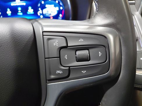 Certified 2024 Chevrolet Tahoe Premier w/ Premium Package AWD/4WD image 45