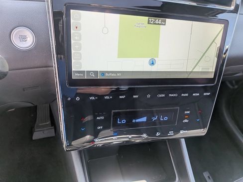 Certified 2024 Hyundai Santa Cruz XRT AWD/4WD image 19