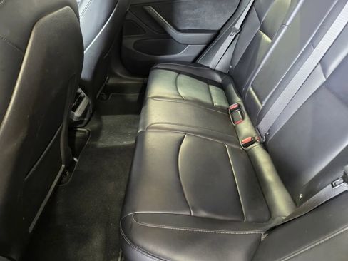 Used 2017 Tesla Model 3 Long Range RWD image 12