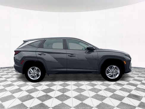 New 2026 Hyundai Tucson SE image 14